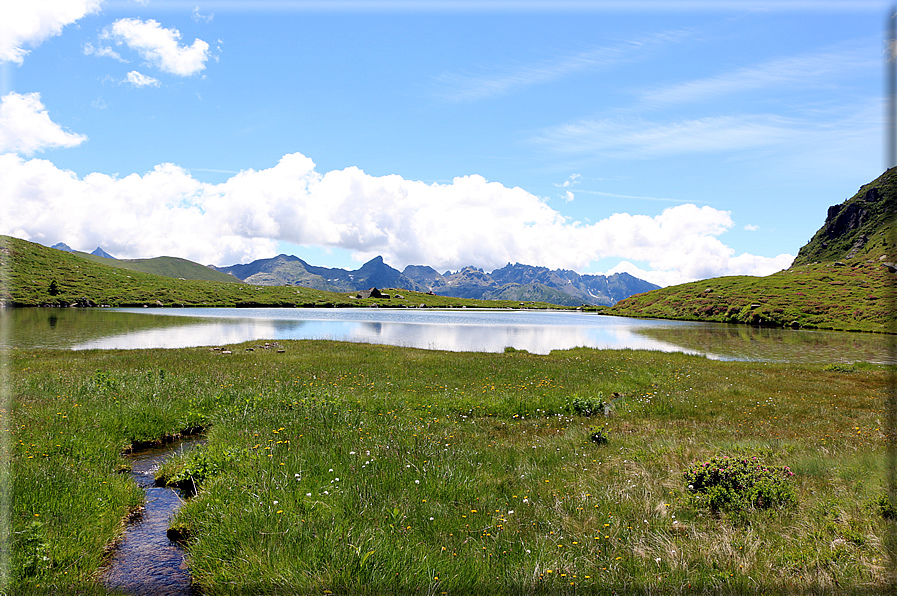 foto Laghi di Rocco